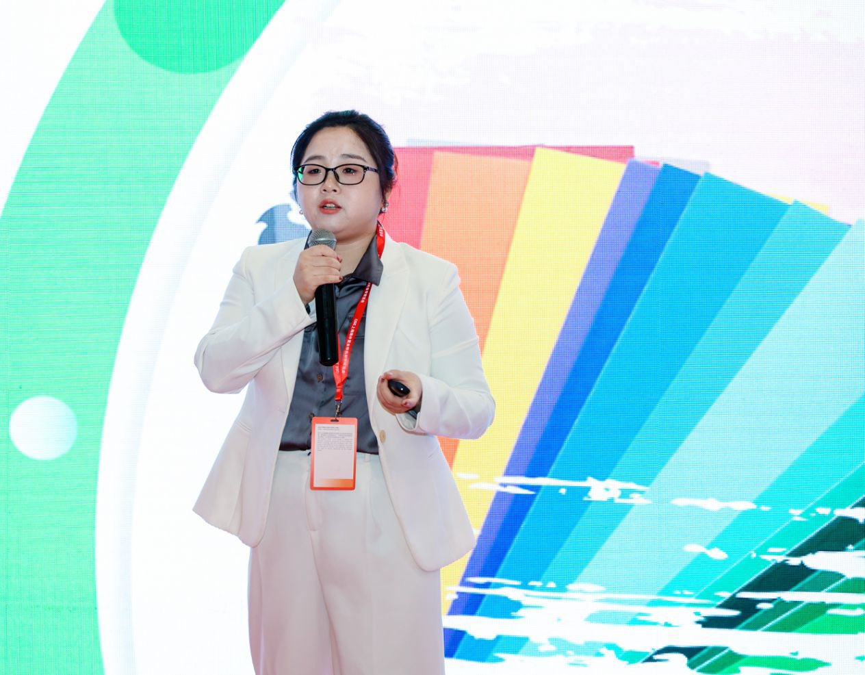 精彩活动